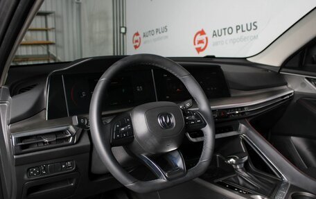 Changan CS35 Plus, 2024 год, 1 890 000 рублей, 8 фотография