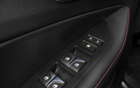 Changan CS35 Plus, 2024 год, 1 890 000 рублей, 17 фотография