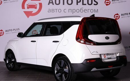 KIA Soul III, 2019 год, 1 900 000 рублей, 3 фотография