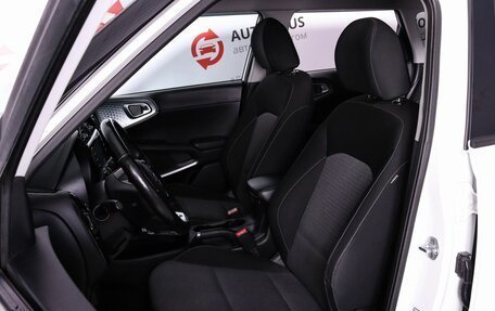 KIA Soul III, 2019 год, 1 900 000 рублей, 9 фотография