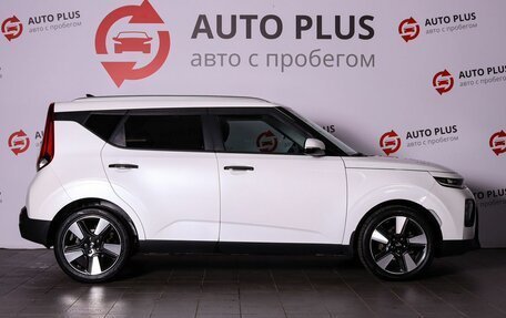 KIA Soul III, 2019 год, 1 900 000 рублей, 7 фотография
