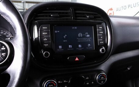 KIA Soul III, 2019 год, 1 900 000 рублей, 11 фотография