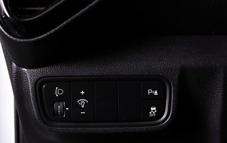 KIA Soul III, 2019 год, 1 900 000 рублей, 13 фотография