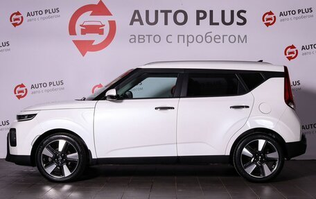 KIA Soul III, 2019 год, 1 900 000 рублей, 6 фотография