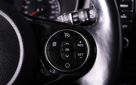 KIA Soul III, 2019 год, 1 900 000 рублей, 16 фотография