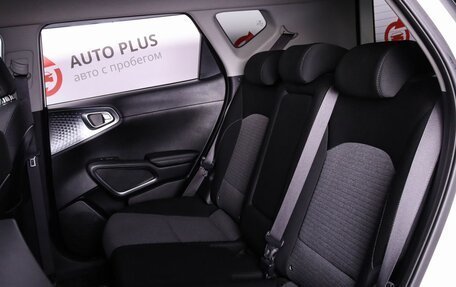 KIA Soul III, 2019 год, 1 900 000 рублей, 10 фотография