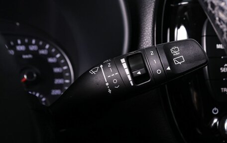 KIA Soul III, 2019 год, 1 900 000 рублей, 17 фотография