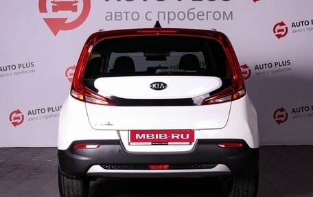 KIA Soul III, 2019 год, 1 900 000 рублей, 5 фотография