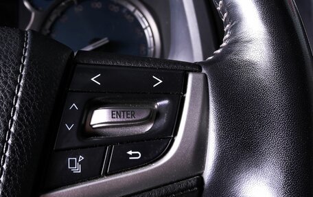 Toyota Land Cruiser Prado 150 рестайлинг 2, 2017 год, 4 240 000 рублей, 17 фотография