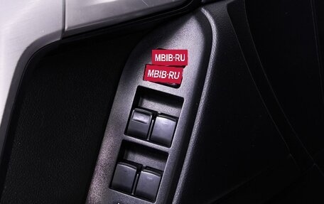 Toyota Land Cruiser Prado 150 рестайлинг 2, 2017 год, 4 240 000 рублей, 19 фотография