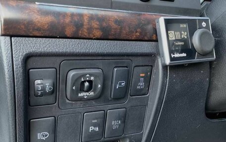 Toyota Land Cruiser 200, 2011 год, 2 700 000 рублей, 19 фотография