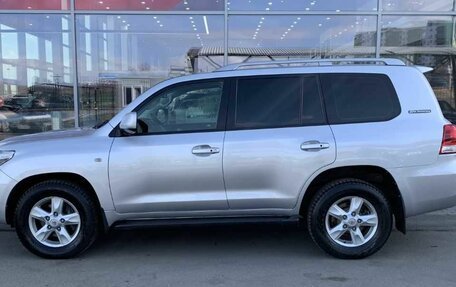 Toyota Land Cruiser 200, 2011 год, 2 700 000 рублей, 13 фотография