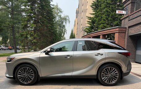 Lexus RX IV рестайлинг, 2025 год, 11 550 000 рублей, 3 фотография