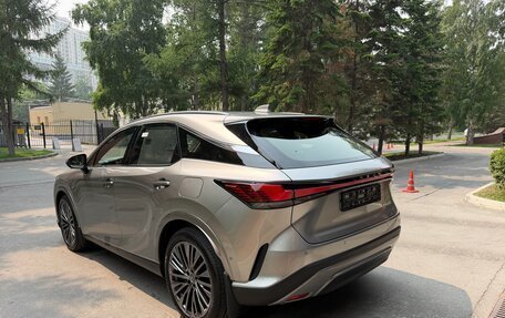 Lexus RX IV рестайлинг, 2025 год, 11 550 000 рублей, 4 фотография