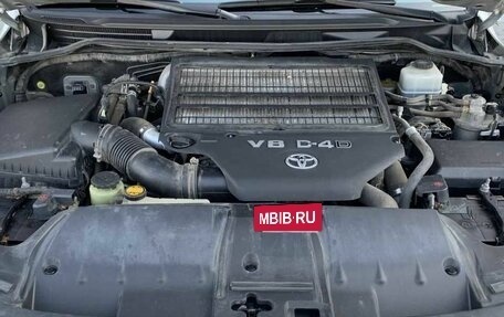 Toyota Land Cruiser 200, 2011 год, 2 700 000 рублей, 23 фотография