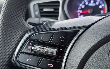 KIA cee'd III, 2021 год, 1 300 000 рублей, 8 фотография