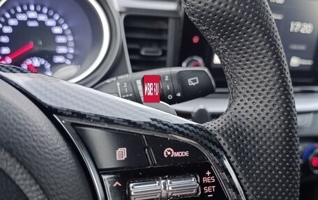 KIA cee'd III, 2021 год, 1 300 000 рублей, 9 фотография