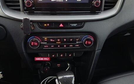 KIA cee'd III, 2021 год, 1 300 000 рублей, 7 фотография