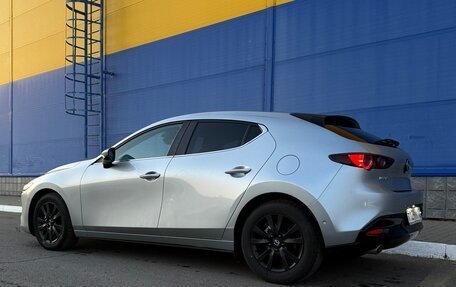 Mazda 3, 2021 год, 1 450 000 рублей, 2 фотография