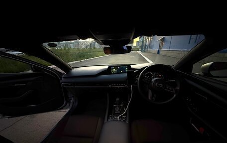 Mazda 3, 2021 год, 1 450 000 рублей, 7 фотография