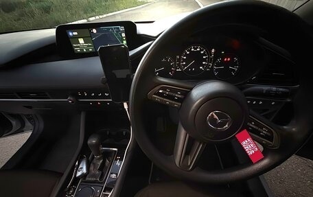Mazda 3, 2021 год, 1 450 000 рублей, 6 фотография