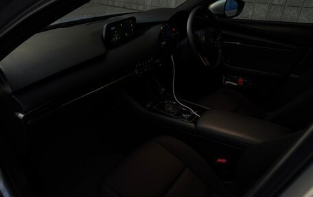 Mazda 3, 2021 год, 1 450 000 рублей, 11 фотография