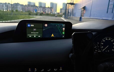 Mazda 3, 2021 год, 1 450 000 рублей, 10 фотография