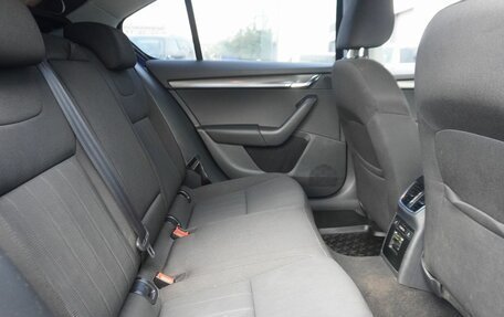 Skoda Octavia, 2017 год, 1 665 200 рублей, 6 фотография