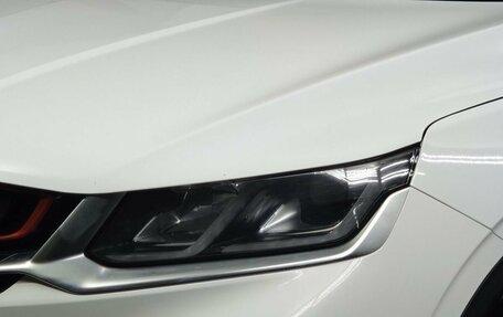 Geely Coolray I, 2020 год, 1 555 000 рублей, 10 фотография