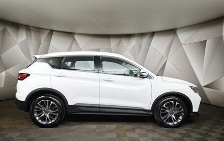 Geely Coolray I, 2020 год, 1 555 000 рублей, 6 фотография