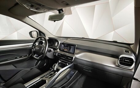Geely Coolray I, 2020 год, 1 555 000 рублей, 13 фотография