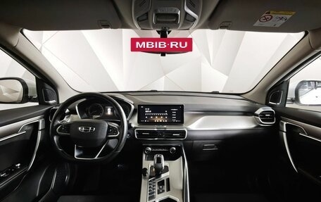 Geely Coolray I, 2020 год, 1 555 000 рублей, 14 фотография