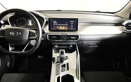 Geely Coolray I, 2020 год, 1 555 000 рублей, 15 фотография