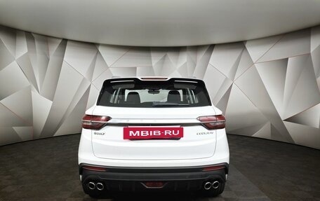 Geely Coolray I, 2020 год, 1 555 000 рублей, 8 фотография