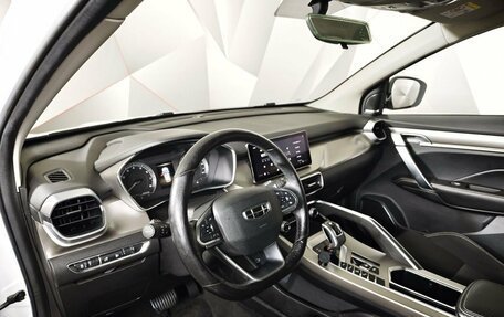Geely Coolray I, 2020 год, 1 555 000 рублей, 19 фотография
