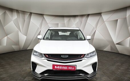 Geely Coolray I, 2020 год, 1 555 000 рублей, 7 фотография