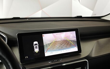 Geely Coolray I, 2020 год, 1 555 000 рублей, 22 фотография