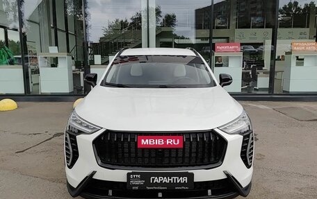 Haval Jolion, 2024 год, 1 950 000 рублей, 2 фотография