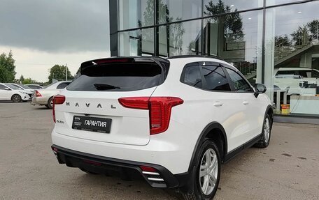 Haval Jolion, 2024 год, 1 950 000 рублей, 6 фотография