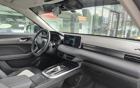 Haval Jolion, 2024 год, 1 950 000 рублей, 13 фотография