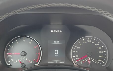 Haval Jolion, 2024 год, 1 950 000 рублей, 16 фотография