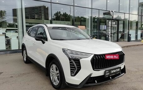 Haval Jolion, 2024 год, 1 950 000 рублей, 3 фотография