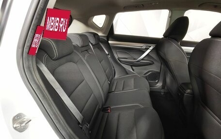 Geely Coolray I, 2020 год, 1 555 000 рублей, 16 фотография