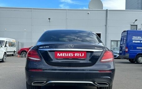 Mercedes-Benz E-Класс, 2020 год, 3 570 000 рублей, 7 фотография