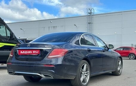 Mercedes-Benz E-Класс, 2020 год, 3 570 000 рублей, 6 фотография