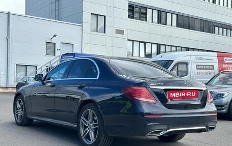 Mercedes-Benz E-Класс, 2020 год, 3 570 000 рублей, 8 фотография