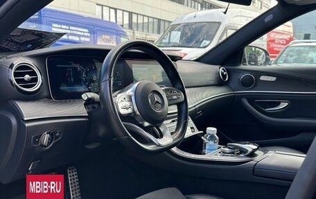 Mercedes-Benz E-Класс, 2020 год, 3 570 000 рублей, 12 фотография