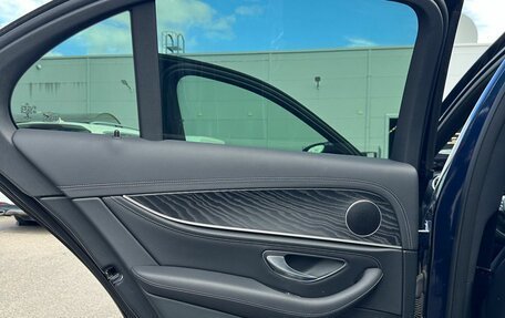 Mercedes-Benz E-Класс, 2020 год, 3 570 000 рублей, 19 фотография