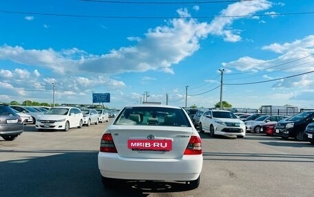Toyota Corolla, 2003 год, 649 999 рублей, 5 фотография