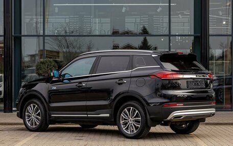 Geely Atlas, 2022 год, 1 695 000 рублей, 4 фотография